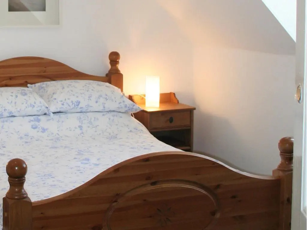 The Cross Keys Hotel - Chambres