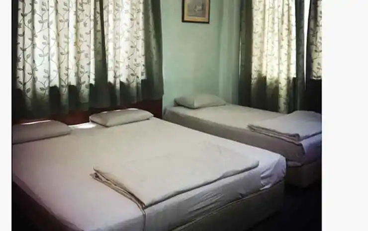 Spa & Wellness