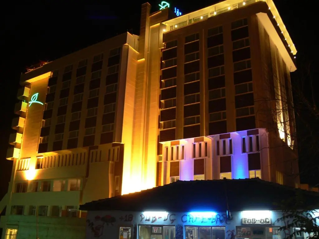 Igneada Resort Hotel & Spa