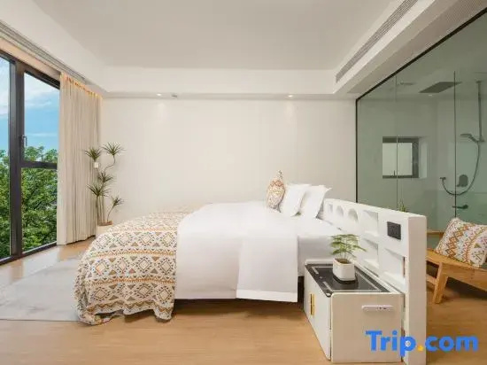 Ziyun Hotel - Chambres