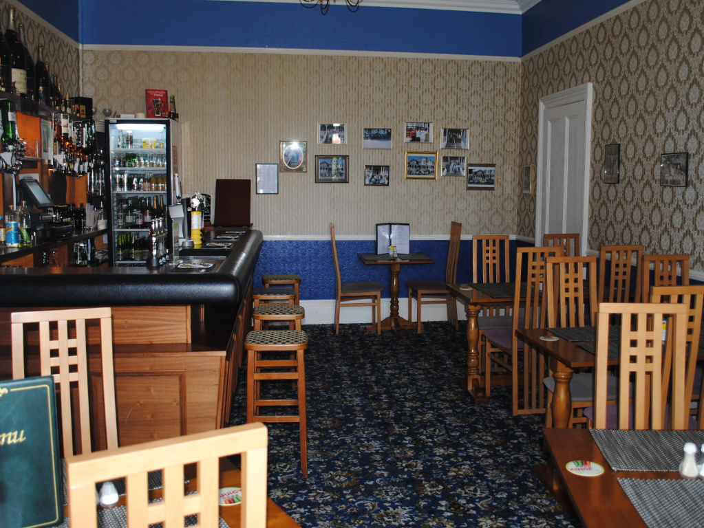 The Belmont Hotel - Général