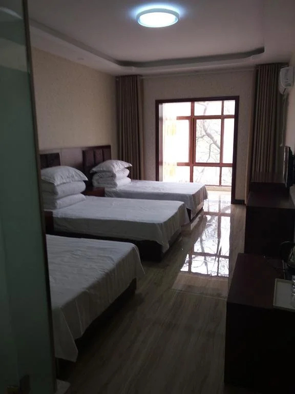 Xinyuan Inn - Général