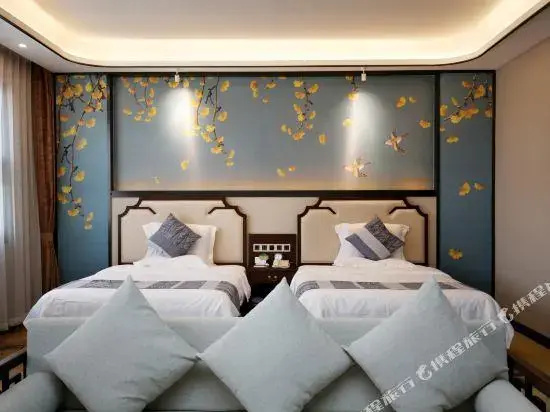 Yutai International Hotel - Général