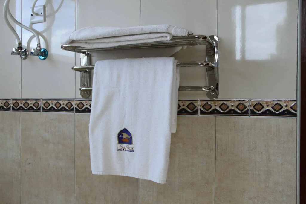 Safina Hotel & Apartments - Général