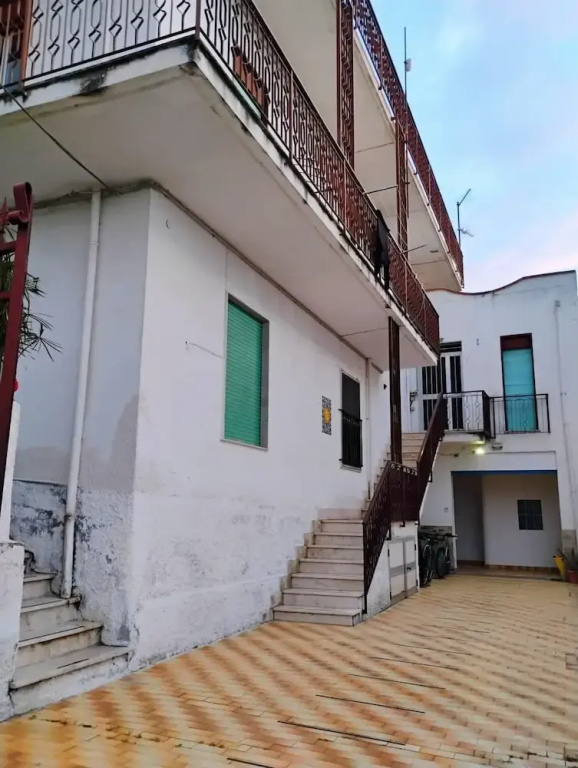 Casa Vacanze PignaRossa APT