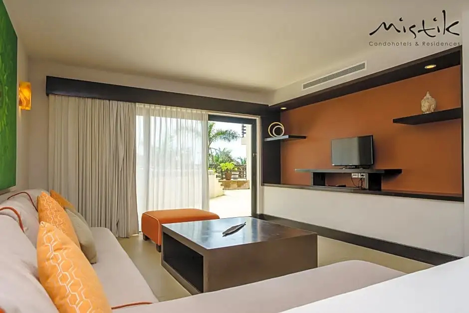 Aldea Thai Luxury by Mistik - Chambres