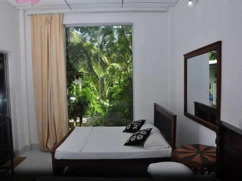 Water Garden Hotel - Chambres
