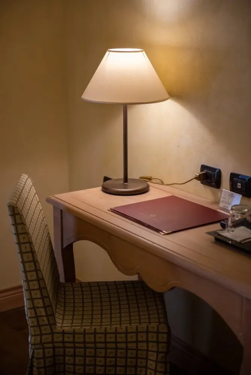 Borgo Lanciano Resort & Spa - Chambres