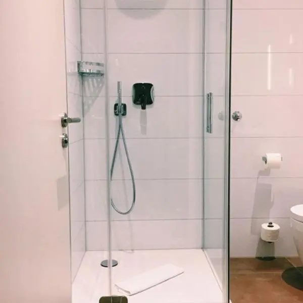 Hotel Hanauerhof - Chambres