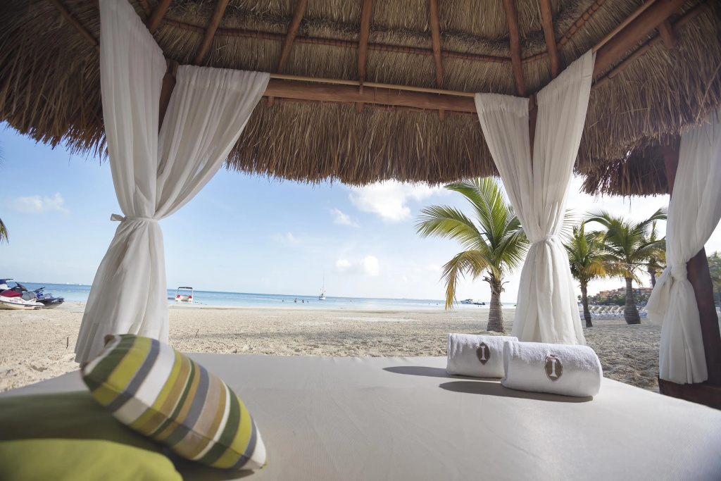 InterContinental Presidente Cancun Resort by IHG