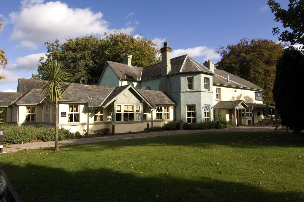 Premier Inn Wrexham North - A483 - Général