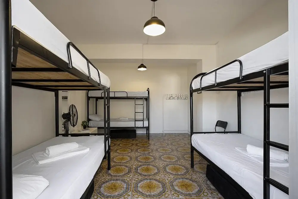Hotel photo 10