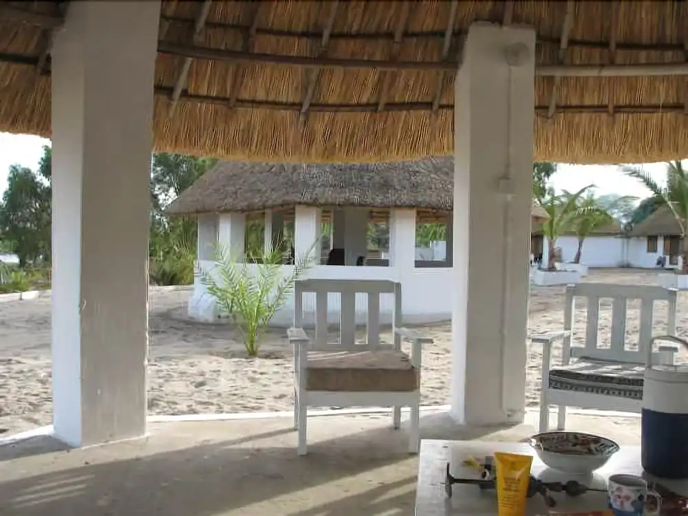 Fish Eagle Bay Lodge