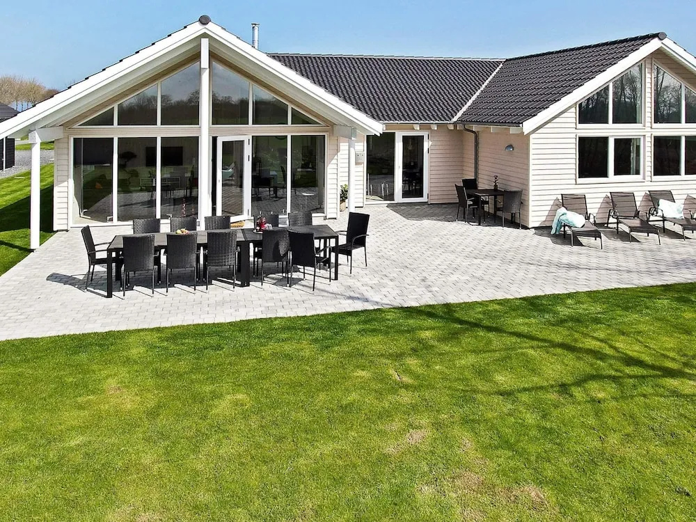 Holiday Home in Kappeln
