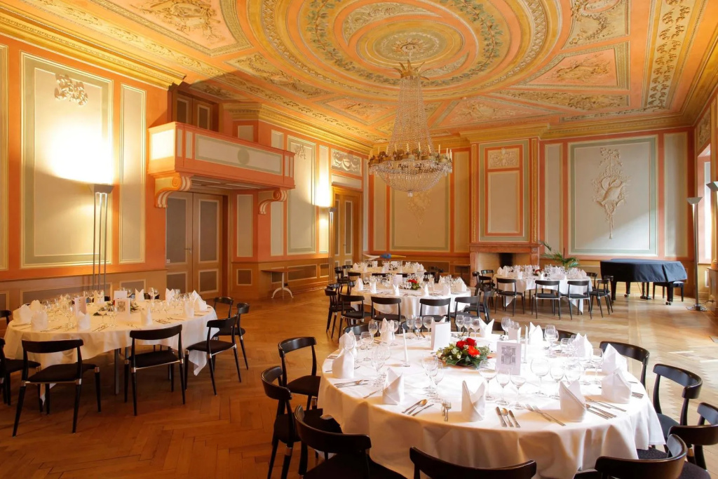 Tailormade Hotel RÜDEN Schaffhausen - Général
