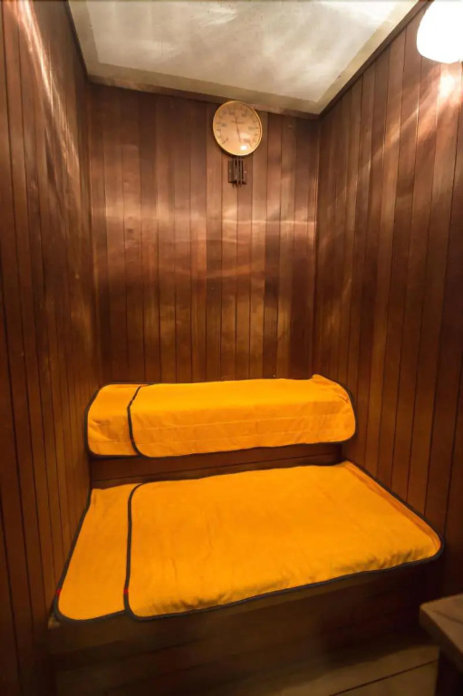 LiVEMAX RESORT Aki Miyahama-Onsen - Général