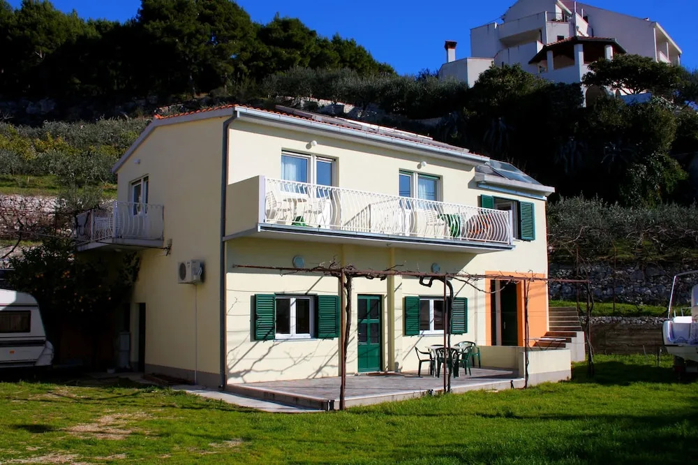 Apartments Marija 2