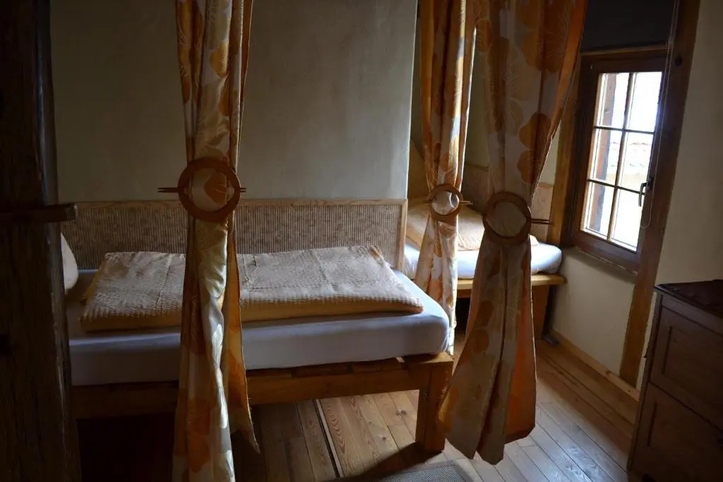 Lehmhof-Lindig - Chambres