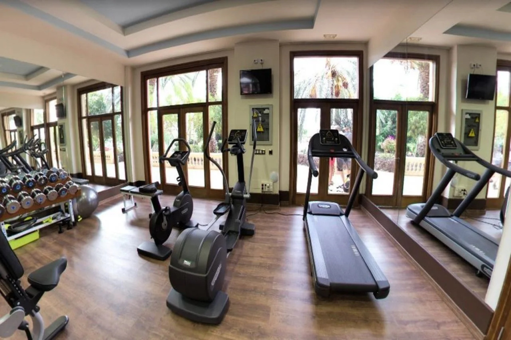 Elba Palace Golf Boutique Hotel - Général