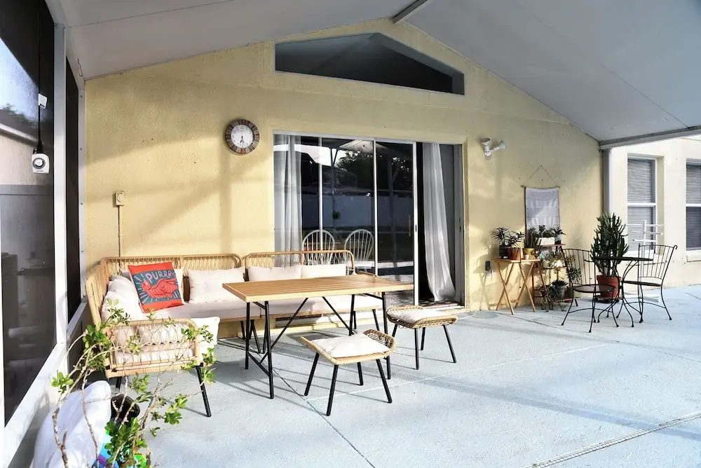 Artisan Poolside Paradise near Disney