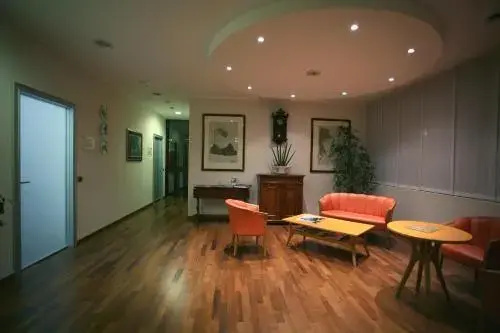 Albergo Anelli - Général