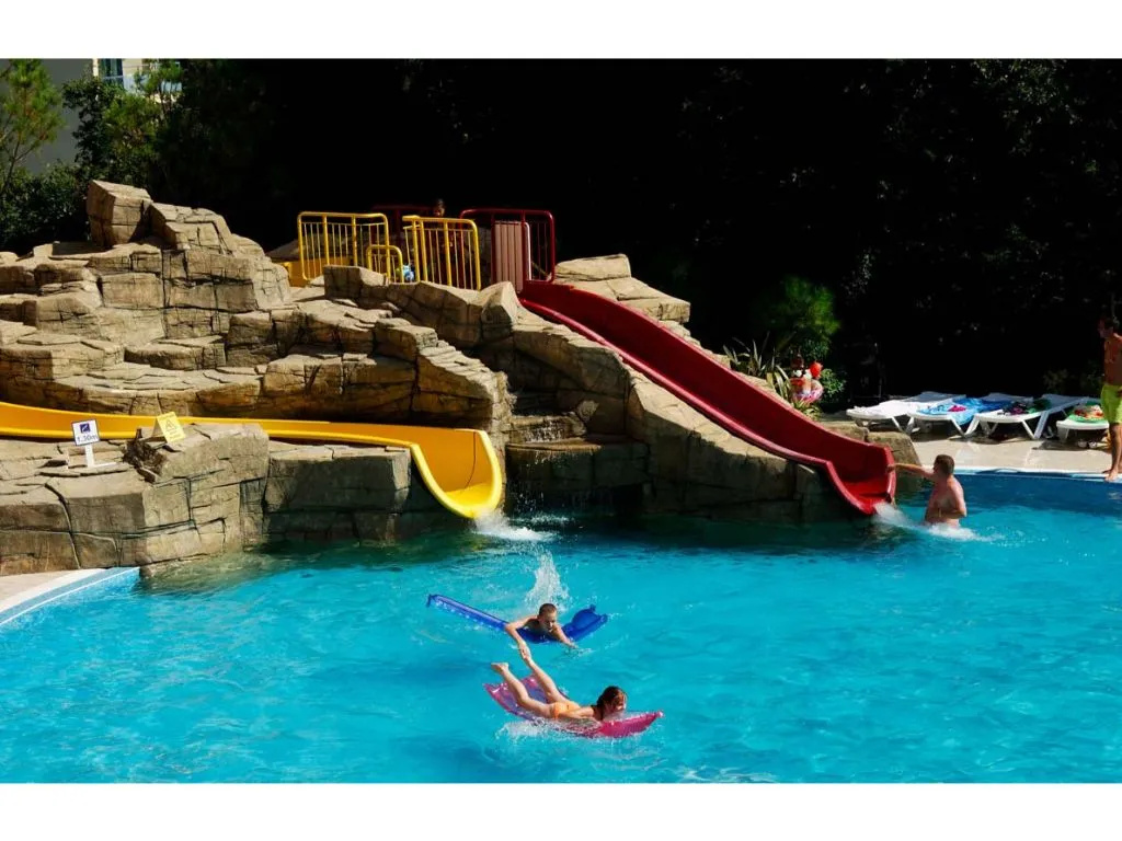 Helios Spa - 5