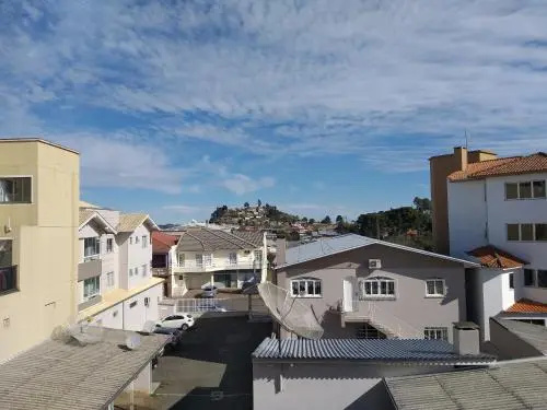 Alugue Temporada