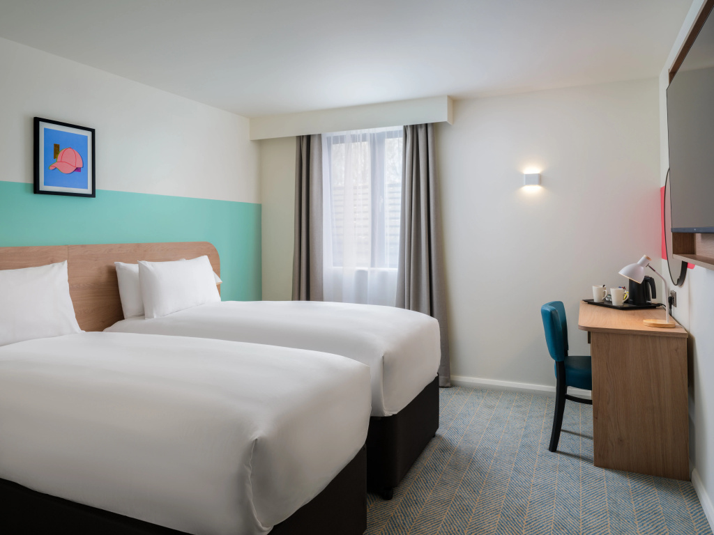 Hotel photo 25