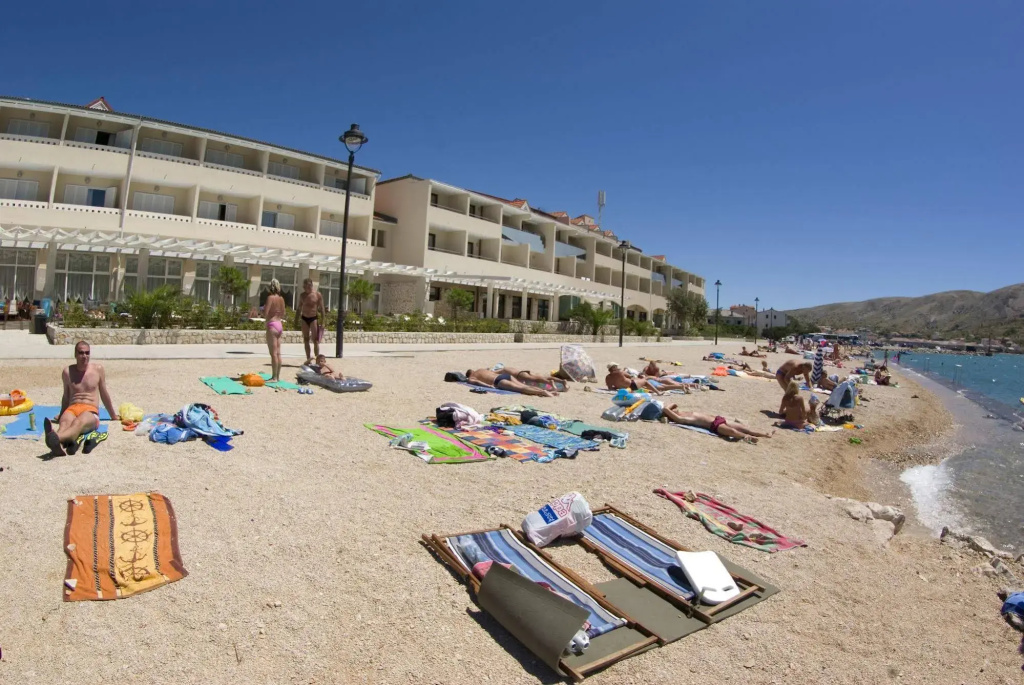 Family Hotel Pagus - Général
