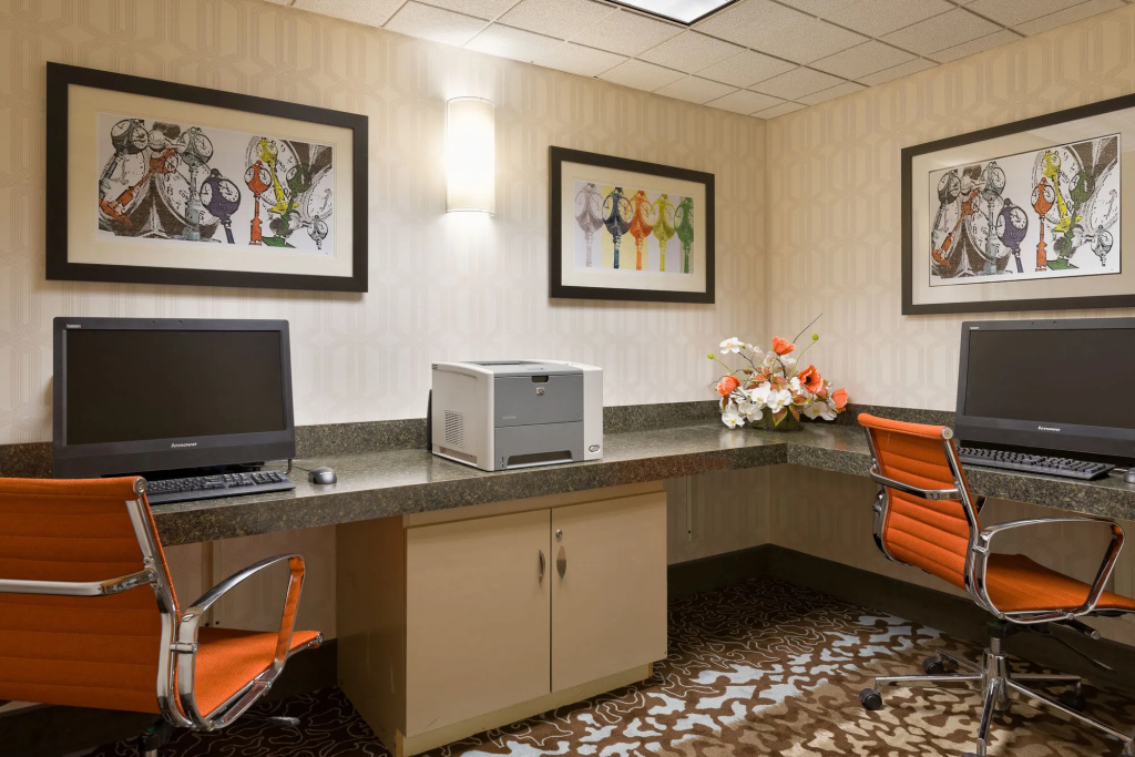 Hotel photo 5