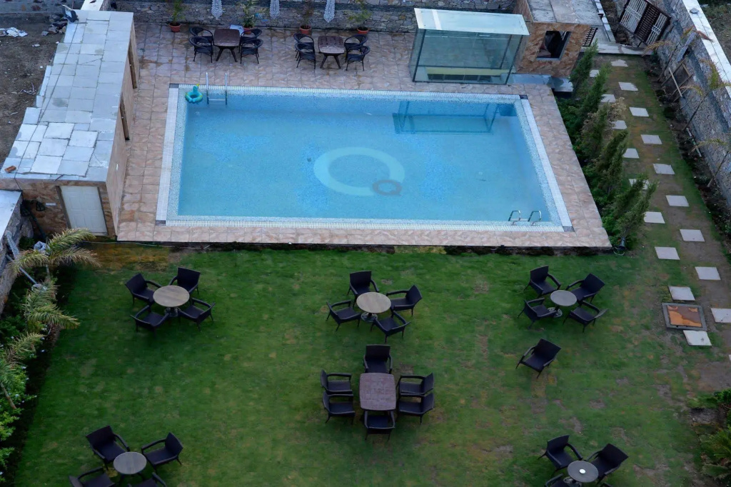 Hotel photo 10