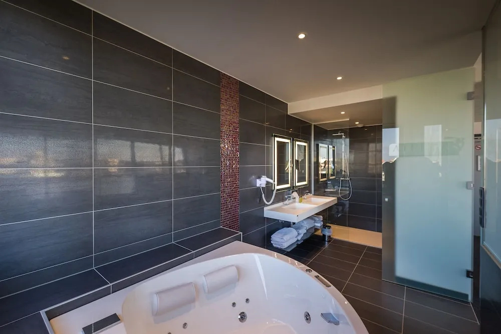Hotel Athena Spa - Général