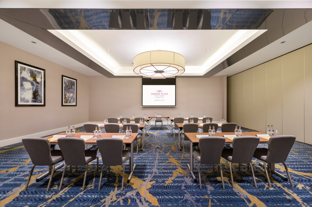 Crowne Plaza Gerrards Cross by IHG - Général
