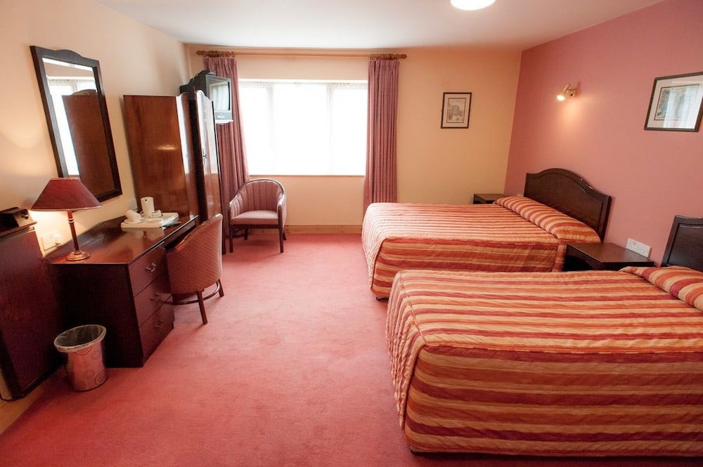 Setanta B&B — 4