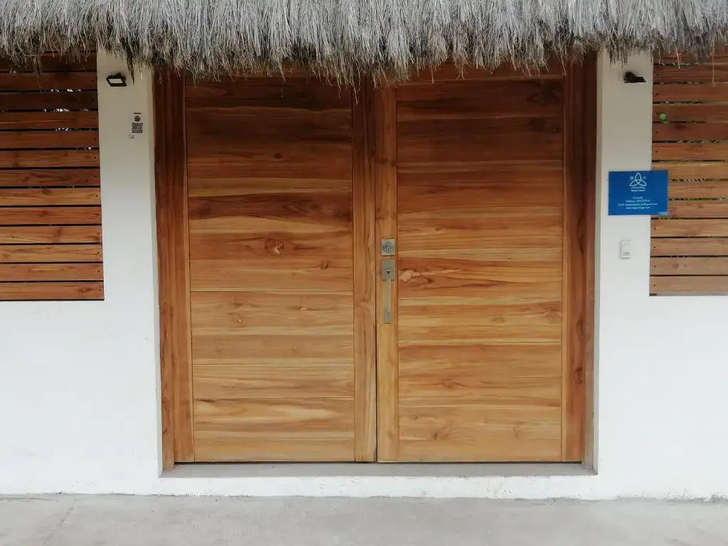 Tagualodge Hostel Manglaralto