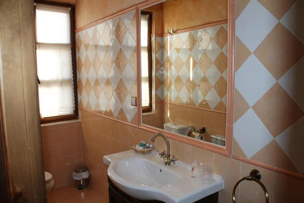Hotel Rural El Marqués - Chambres