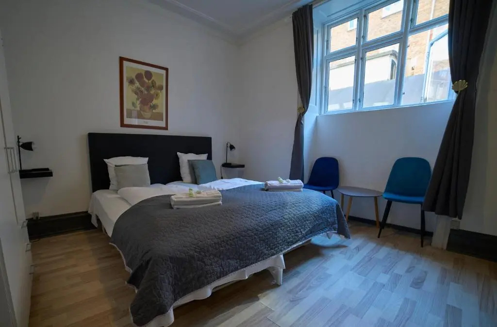 Hotel photo 21