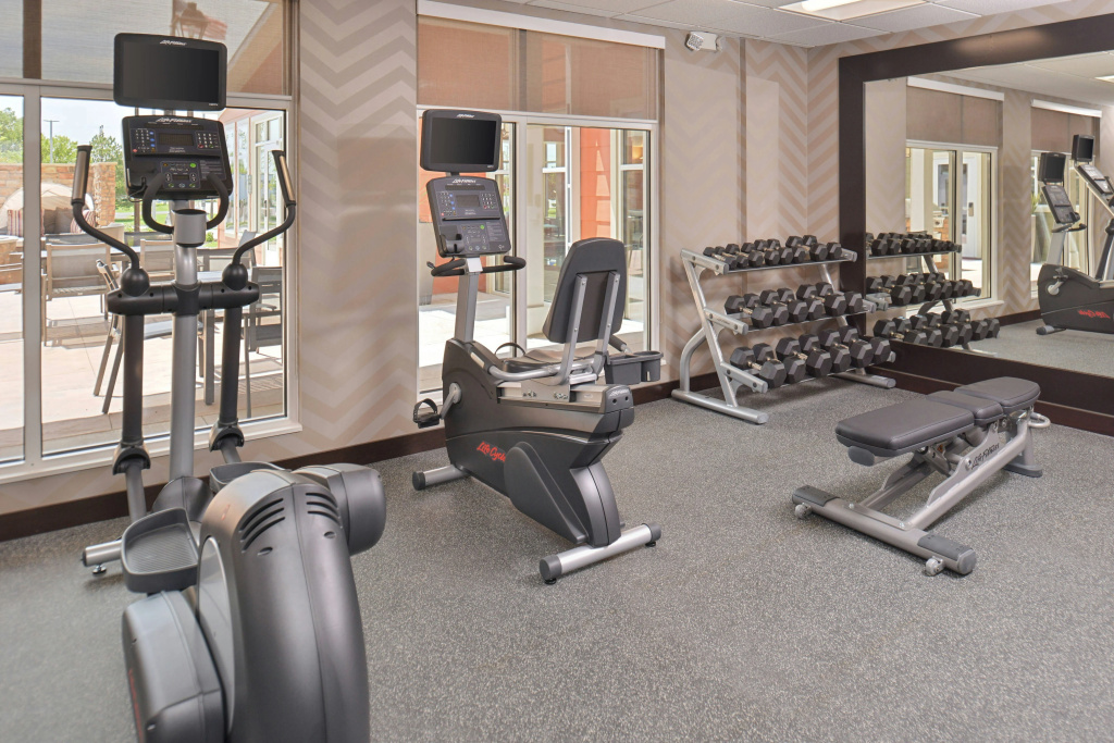 Residence Inn Cedar Rapids South - Général