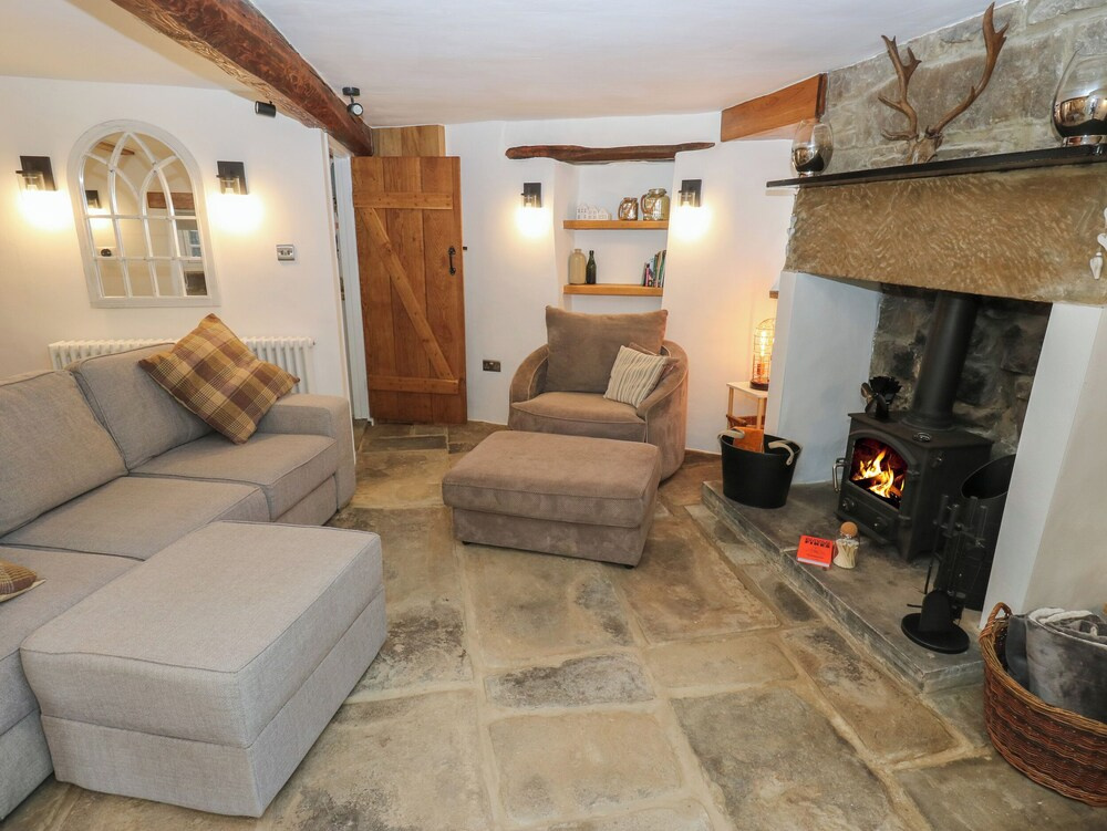Lydgate Cottage — 5