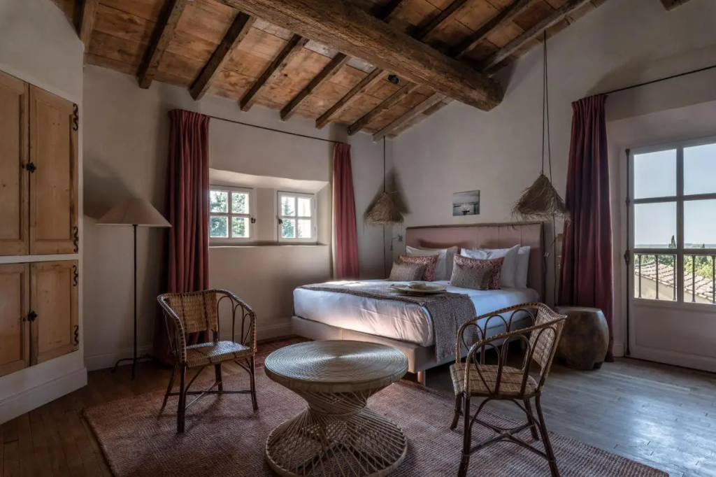 Voir la photo 4 — Les Petites Maisons - Hameau des Baux