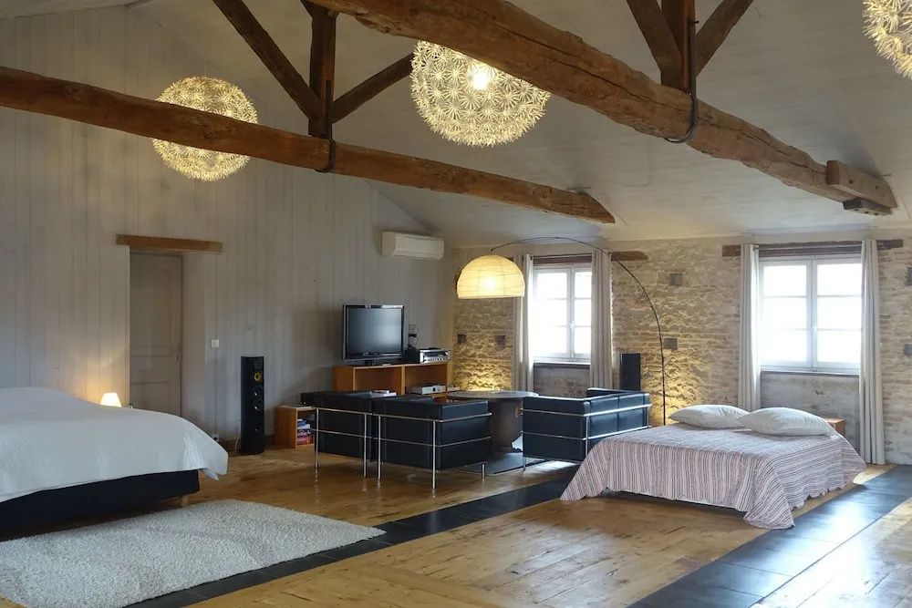 Comfort Apartment