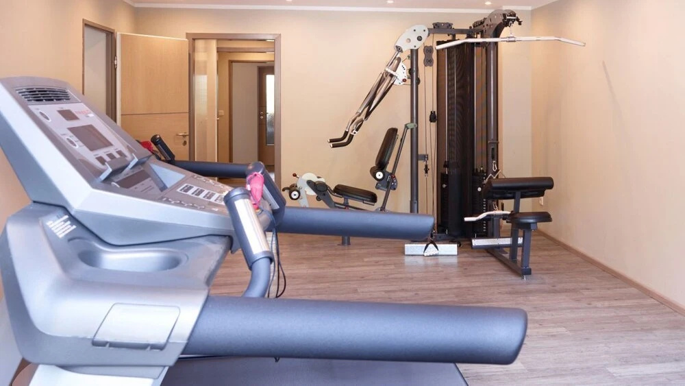 Hotel Diehlberg – Tagungs- & Wellnesshotel - Général