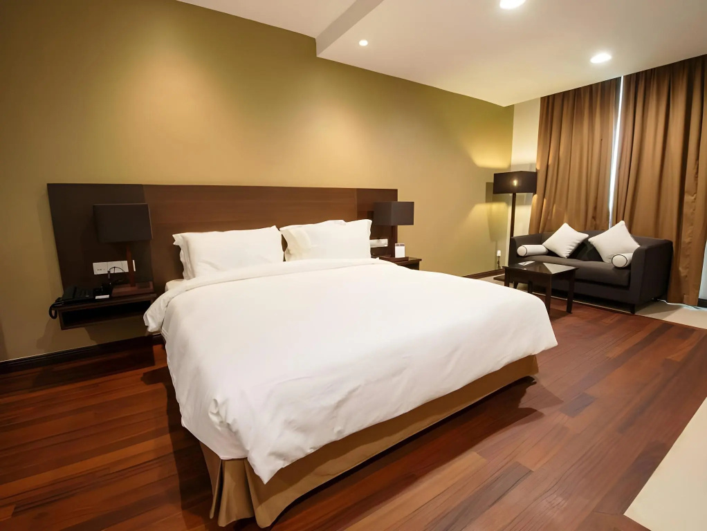 Lazenda Hotel - Général