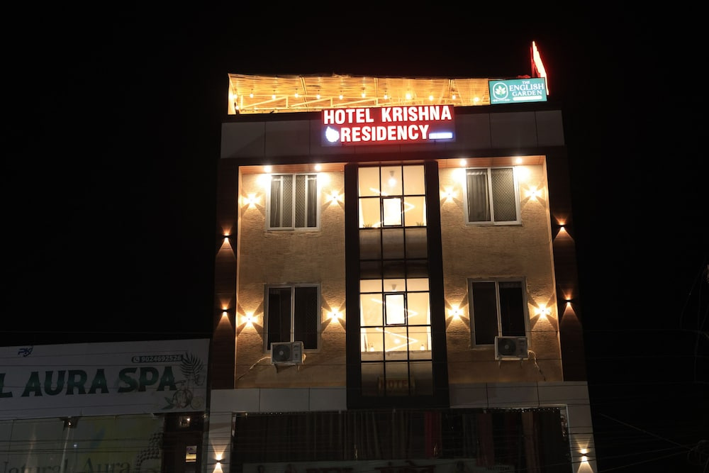 Krishna Residency