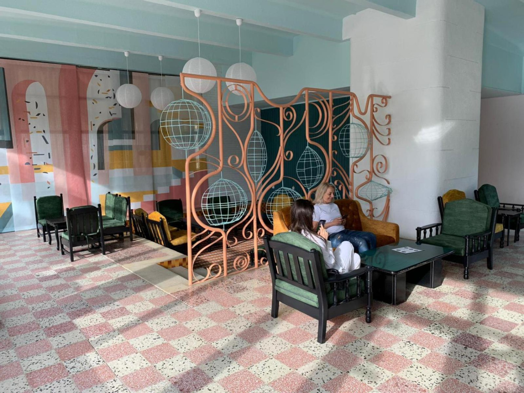 Hotel photo 10