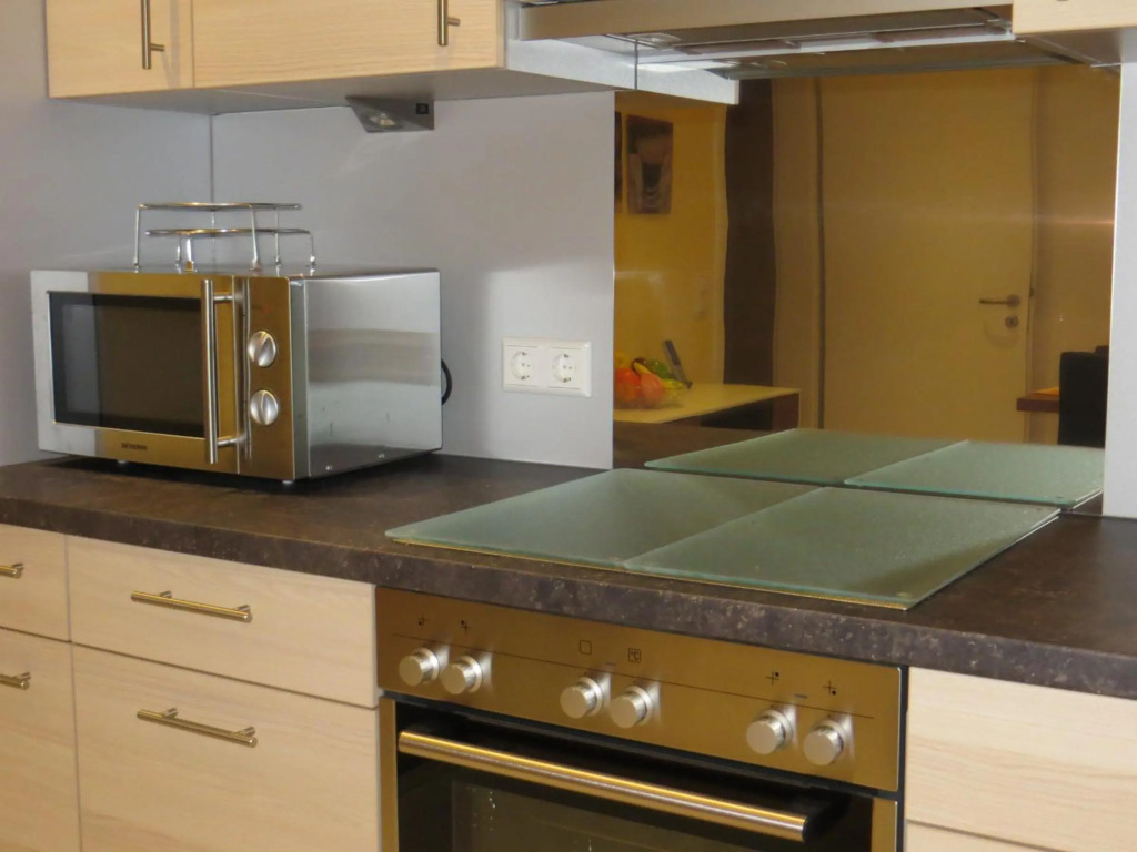 Ferienwohnungen Familie Schwarze - фото 16