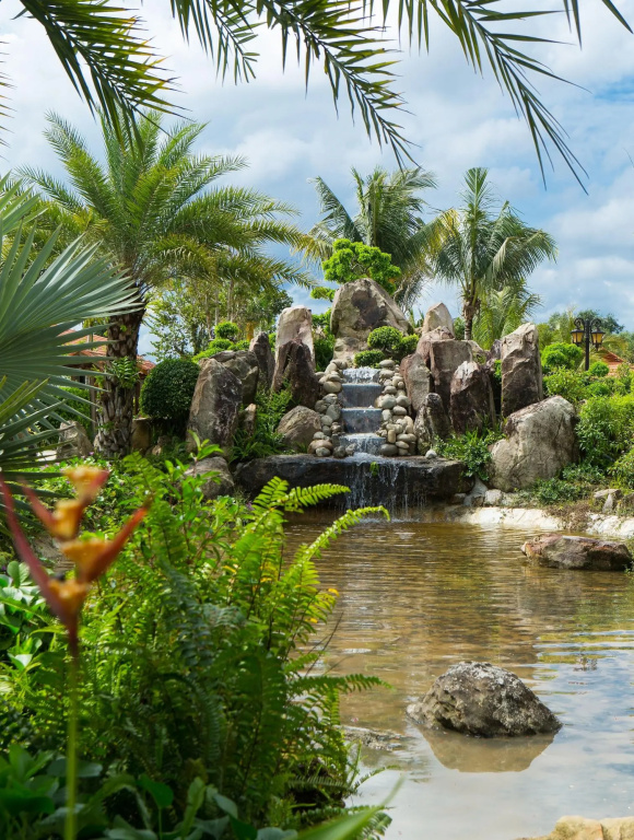 Maison du Vietnam Resort & Spa, о. Фукуок, В'єтнам мініатюра 17