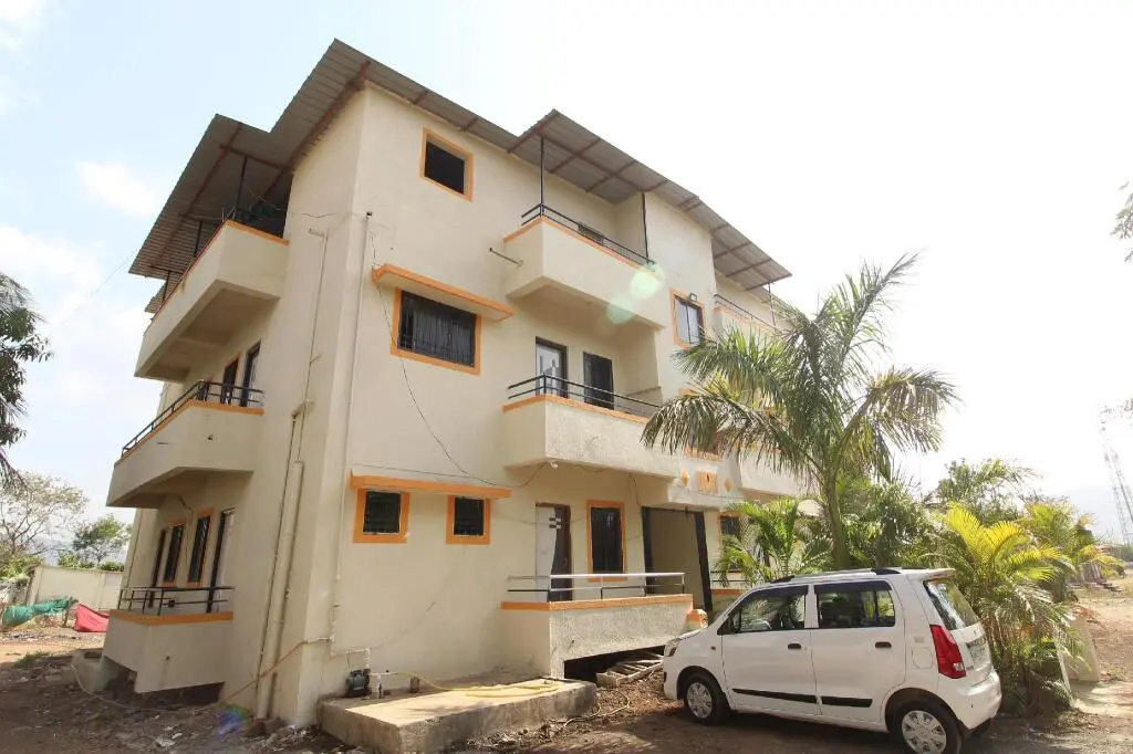 Matoshree Niwas by OYO Rooms