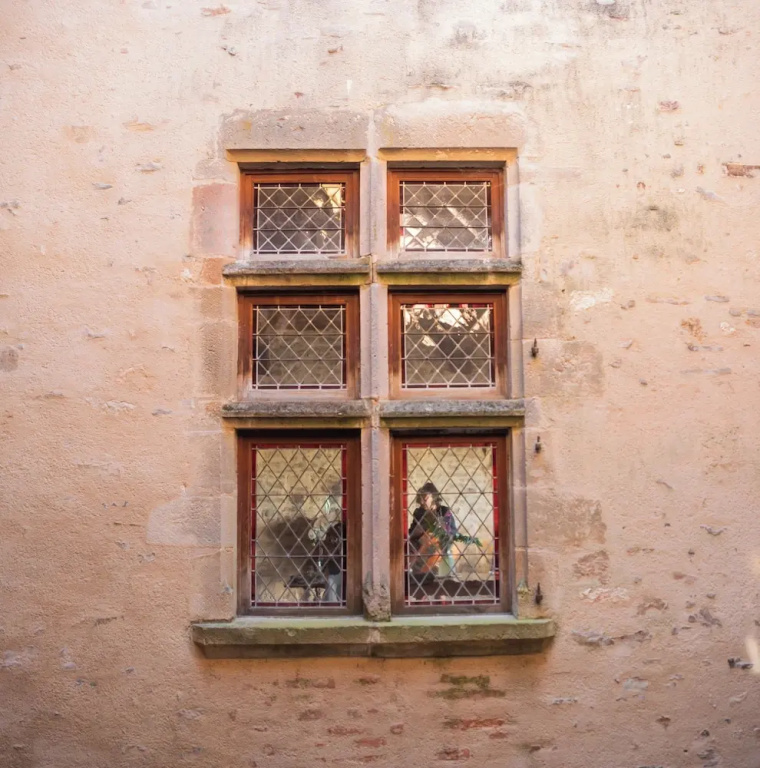 Maison Bakéa