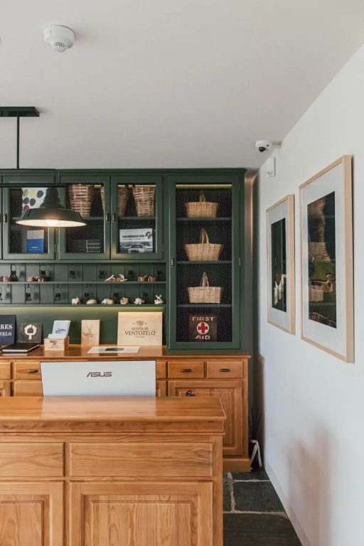 Ventozelo Hotel & Quinta Galeriebild 24